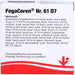 FegaCoren Nr. 61 D7 Ampullen, 5 St. Ampullen