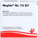 Neyim Nr. 73 D7 Amp., 5X2 ml AMP