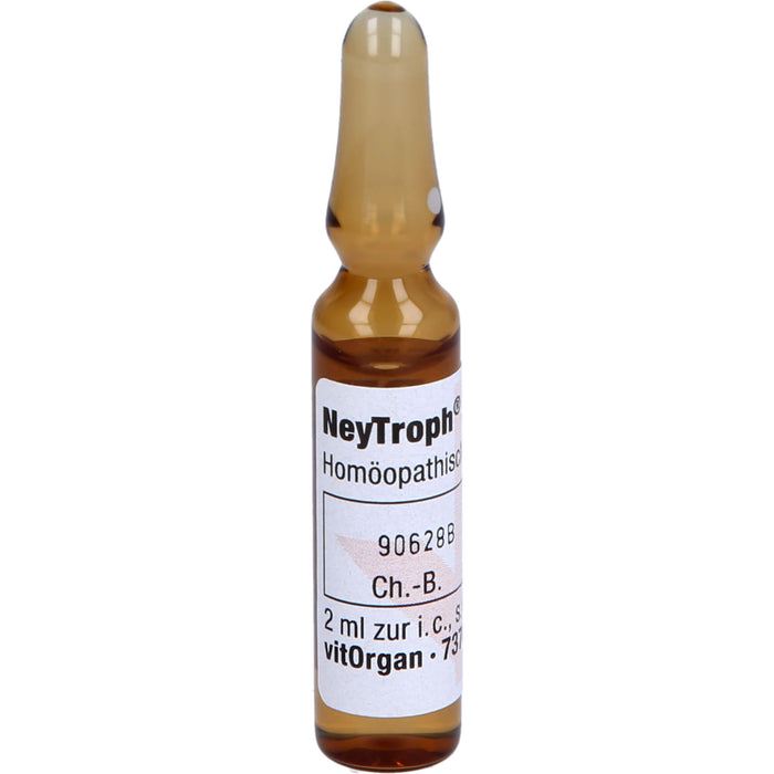 NeyTroph Nr. 96 D7 flüssige Verdünnung, 5 ml Solution