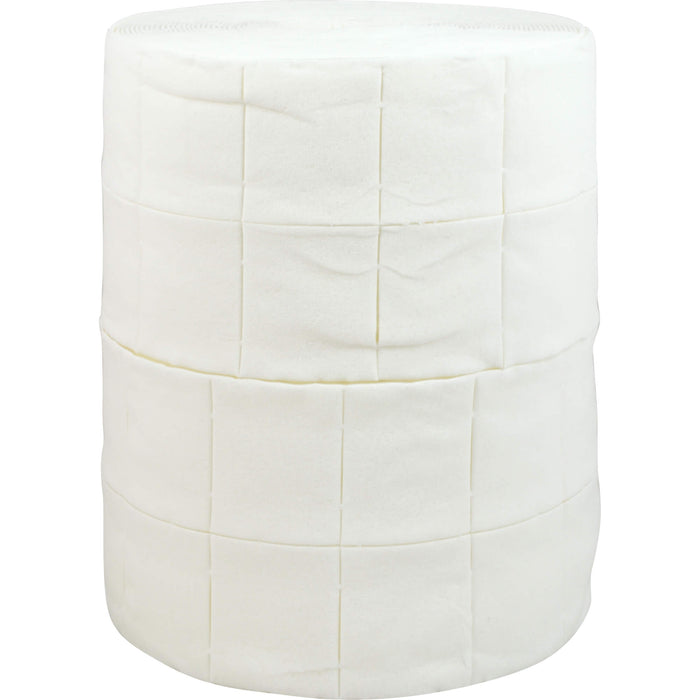 ERENA ZELLSTOFFTUPFER 4X5, 2X500 St 