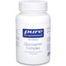 Pure Encapsulation Glucosamin Complex Kapseln zur Unterstützung des Bewegungsapparates, 60 St. Kapseln