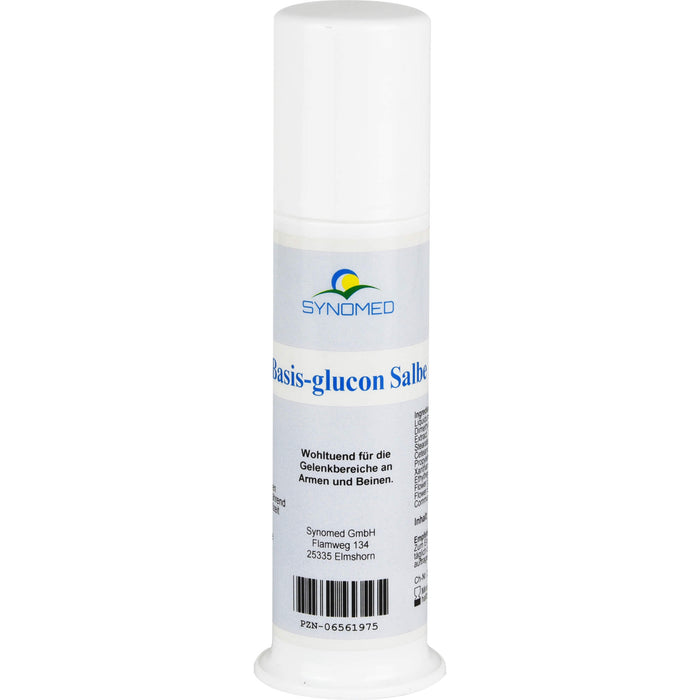 Basis-Glucon, 75 ml SAL