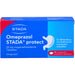 Omeprazol STADA protect 20 mg Tabletten bei Sodbrennen, 14 St. Tabletten