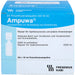 Ampuwa, Lösungsmittel zur Herstellung von Parenteralia Polyethylenampullen, 10 ml, 200 ml Lösung
