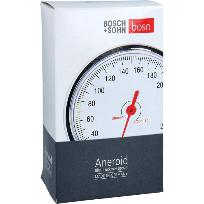 Boso-varius Aneroid-Blutdruckmessgerät, 1 St. Blutdruckmessgerät