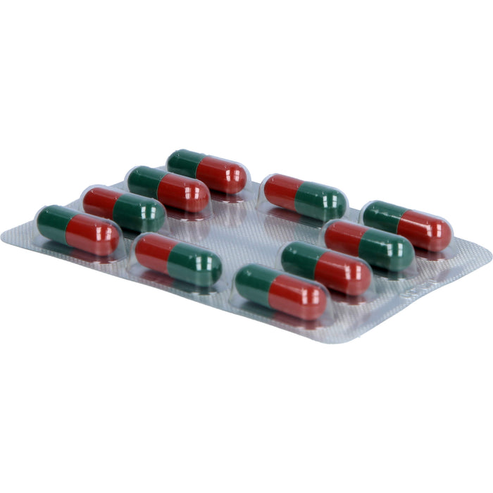 Ardeycholan Hartkapseln bei Verdauungsbeschwerden, 100 pc Capsules