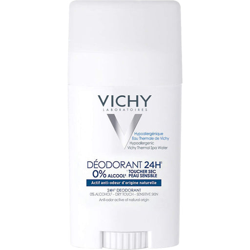 VICHY Deodorant 24h Stick, 40 ml Stift