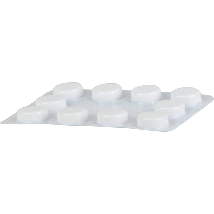 Paracetamol dura Tabletten bei leichten bis mäßigen Schmerzen, 20 pcs. Tablets