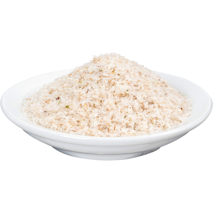 Salus bio Flohsamenschalen indisch, 250 g seed shells