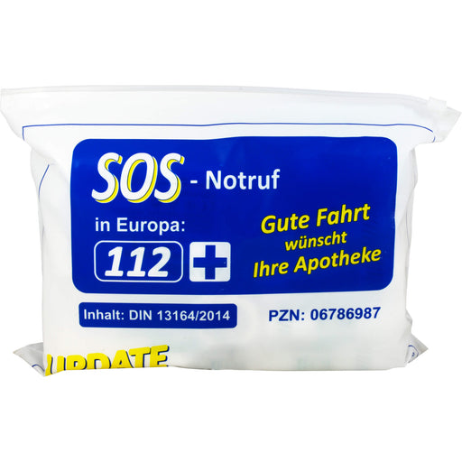 Senada KFZ P-Bag Beutel, 1 St 