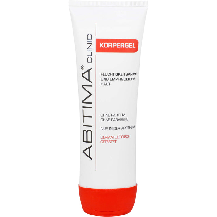ABITIMA® CLINIC Körpergel, 125 ml GEL