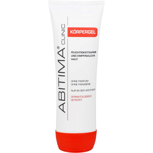 ABITIMA® CLINIC Körpergel, 125 ml GEL