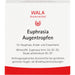 WALA Euphrasia Augentropfen, 10 St. Einzeldosispipetten