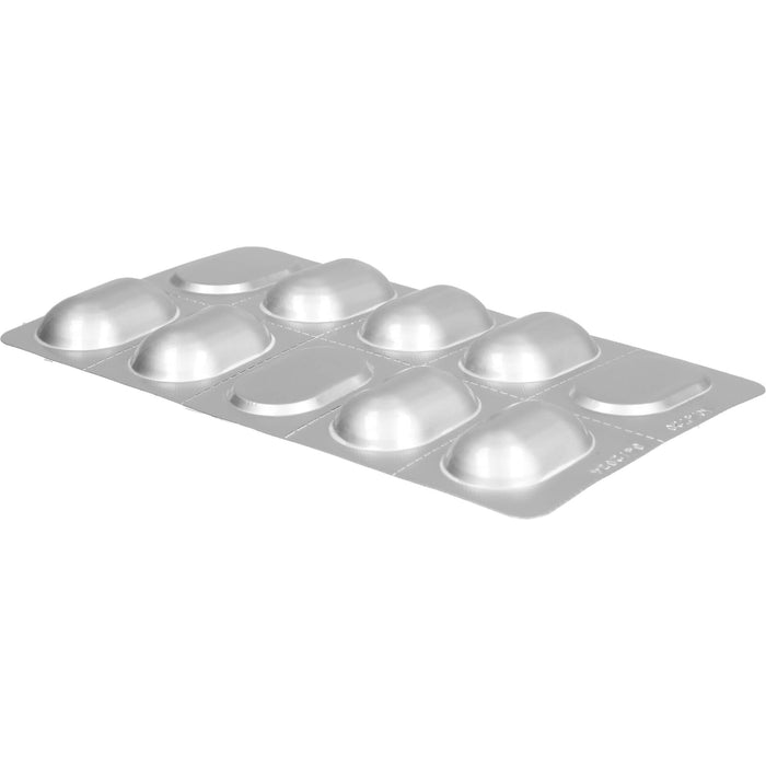OMEP HEXAL 20 mg Tabletten bei Sodbrennen, 14 St. Tabletten