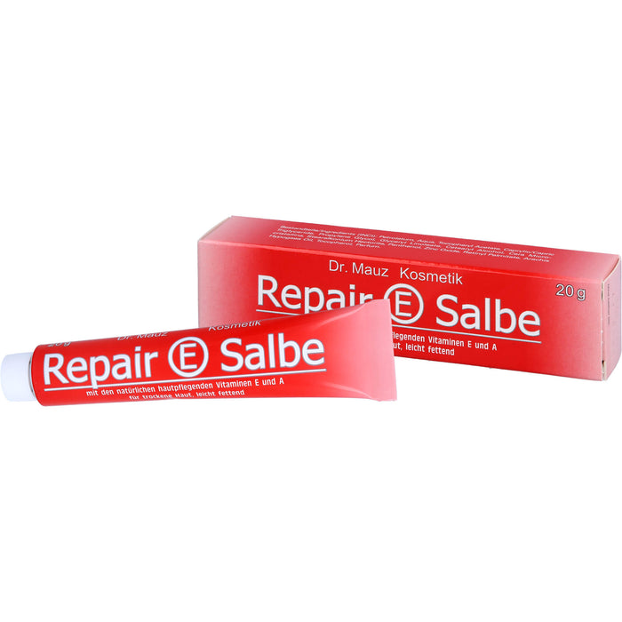 Repair E Salbe, 20 g Ointment