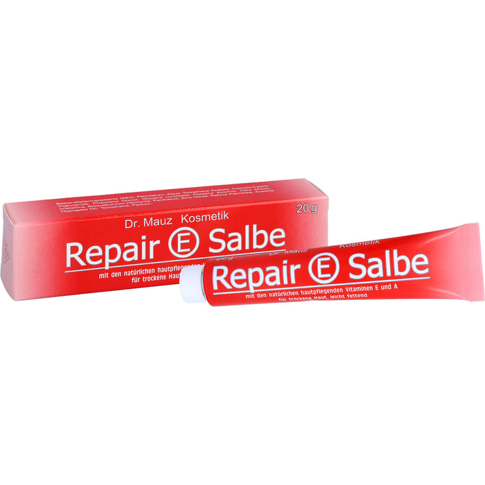 Repair E Salbe, 20 g Ointment