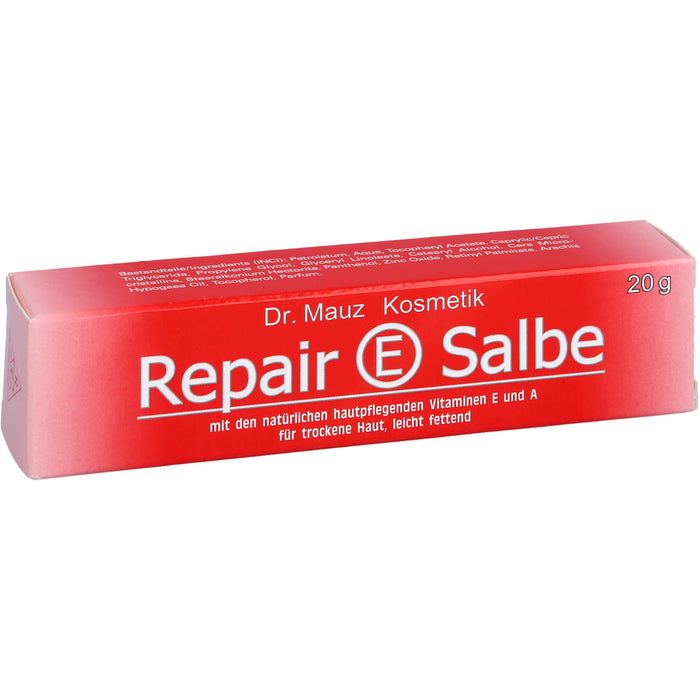 Repair E Salbe, 20 g Ointment