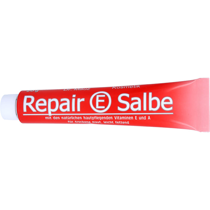 Repair E Salbe, 20 g Ointment