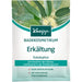 Kneipp Badekosmetikum Erkältung Eukalyptus durchwärmt den Körper, 60 g Salz