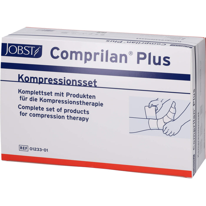 Comprilan Plus Kompression Set, 1 St KPG