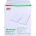 Vliwasoft Schlitzkompresse steril, 50X2 St KOM