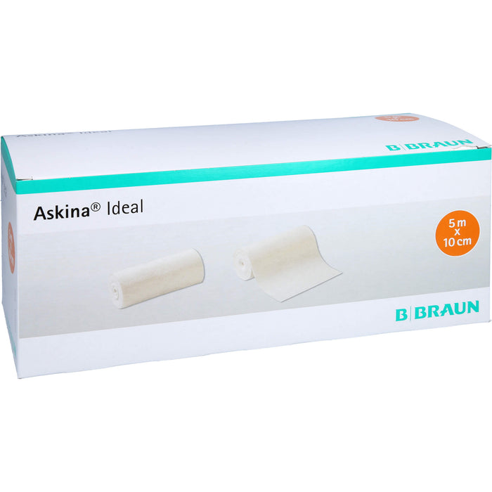 ASKINA IDEAL 5MX10CM NACKT, 10 St BIN