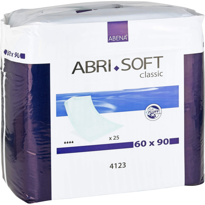 ABRI SOFT 60X90CM, 25 St 
