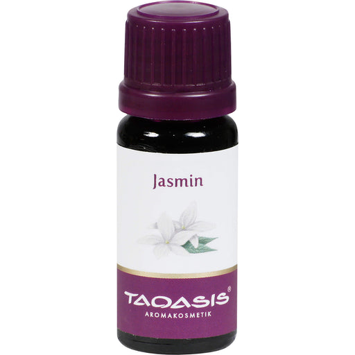 TAOASIS Jasmin 2%, 10 ml ätherisches Öl