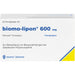 biomo-lipon 600 mg Filmtabletten, 30 St. Tabletten