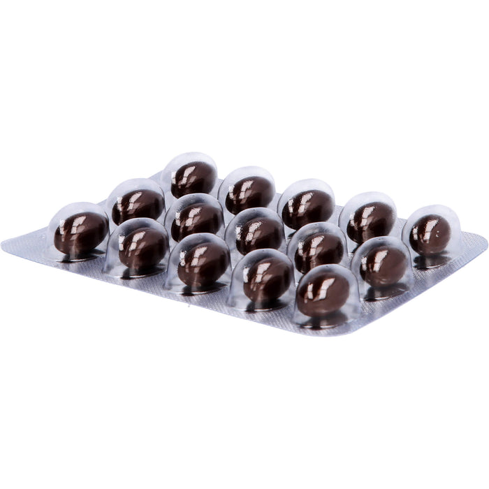 Nutrof Omega Kapseln zur Erhaltung der normalen Sehfunktion, 30 pcs. Capsules