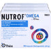 Nutrof Omega Kapseln, 90 St. Kapseln