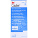 Cavilon reizfr. Hautschutz FK 1ml Applikator, 5X1 ml 