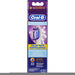 Oral-B Aufsteckbürsten Pulsonic, 4 St. Zahnbürste