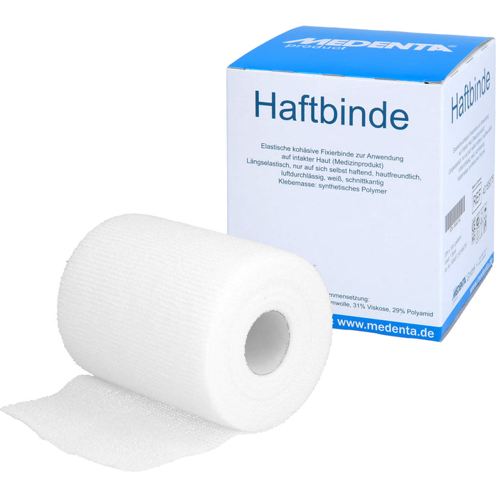 HAFTBINDE ELASTISCH 20MX10CM, 1 pc Bandage