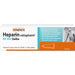 Heparin-ratiopharm 60000 Salbe bei stumpfen Verletzungen, 150 g Salbe