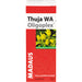 MADAUS Thuja WA Oligoplex Mischung, 50 ml Lösung