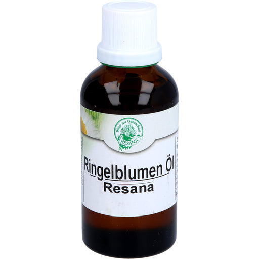 Resana Ringelblumen-Öl, 50 ml Öl