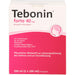 Tebonin forte 40 mg Lösung zur Leistungsstärkung des Gehirns und zur Durchblutung, 200 ml Lösung