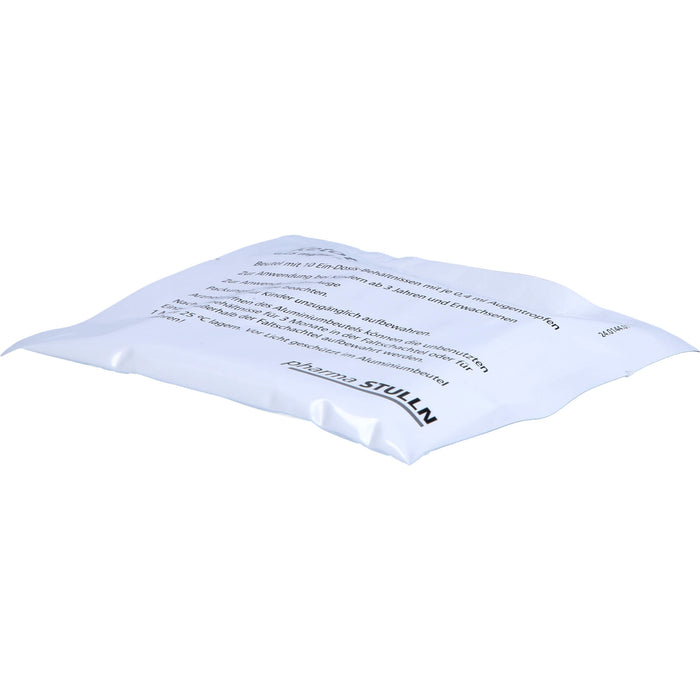 Ketotifen Stulln UD Augentropfen bei allergischer Konjunktivitis, 50 pcs. Single dose containers