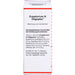 Eupatorium N Oligoplex Mischung bei Erkältungen, 50 ml Lösung
