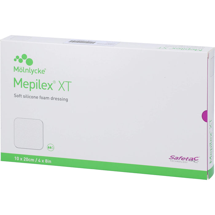 Mepilex XT, 5 St VER