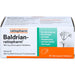 Baldrian-ratiopharm überzogene Tabletten zur Beruhigung, 60 St. Tabletten