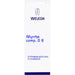 Myrrha comp. D8 Weleda Dil., 50 ml DIL