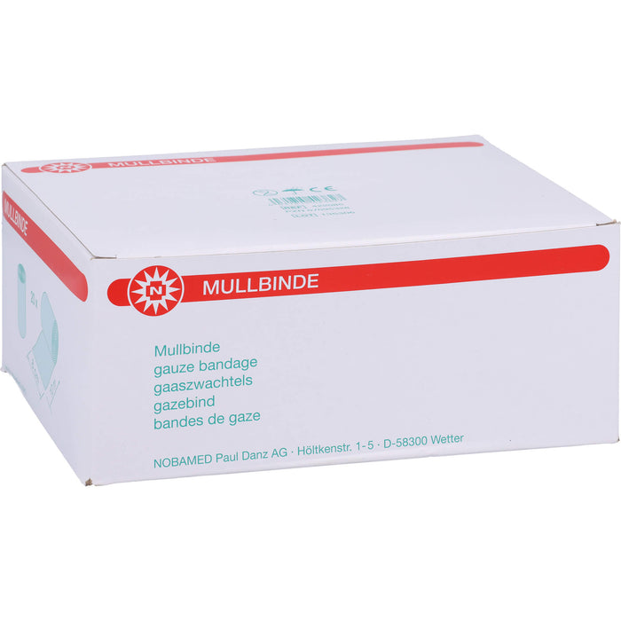 MULLBINDEN 10MX8CM, 20 St BIN