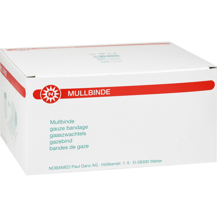 MULLBINDEN 10MX10CM, 20 St BIN