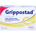 Grippostad C Kapseln Reimport Pharma Gerke, 24 St. Kapseln