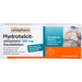 Hydrotalcit-ratiopharm 500 mg Kautabletten bei säurebedingte Magenbeschwerden wie Sodbrennen, 20 St. Tabletten
