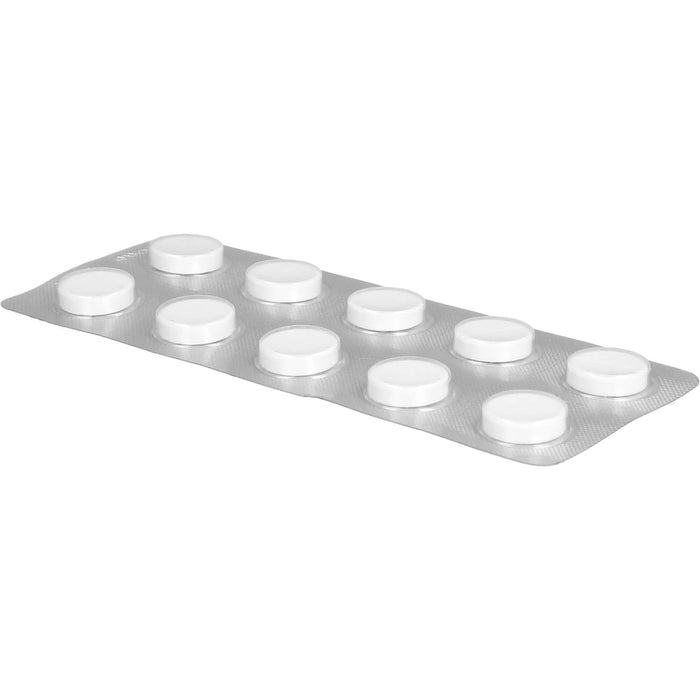 Hydrotalcit-ratiopharm 500 mg Kautabletten, 100 pcs. Tablets