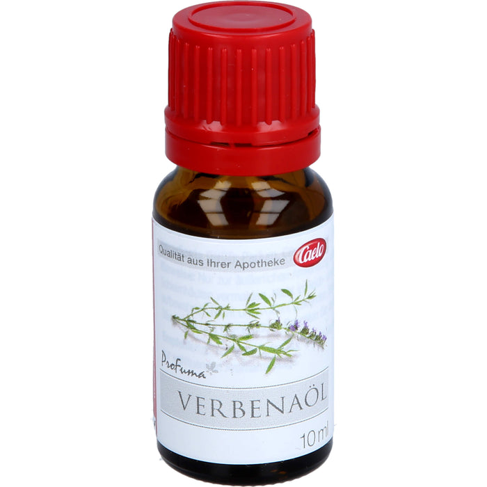 Verbenaöl ProFuma Caelo HV-Packung, 10 ml AEO