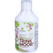 SonnenMoor TrinkMoor Lösung zur Unterstützung des Säure-Basen-Haushalts, 500 ml Lösung